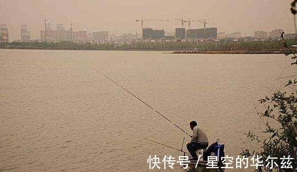 凌晨|想要鱼获就赶早,到底赶多早,季节不同不一样