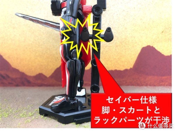 可动性|《假面骑士利维斯》食玩装动猛犸基因组玩偶官测!