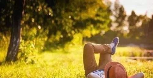 阳气充足寿命长！中医教你小妙招，把缺失的阳气慢慢补回来