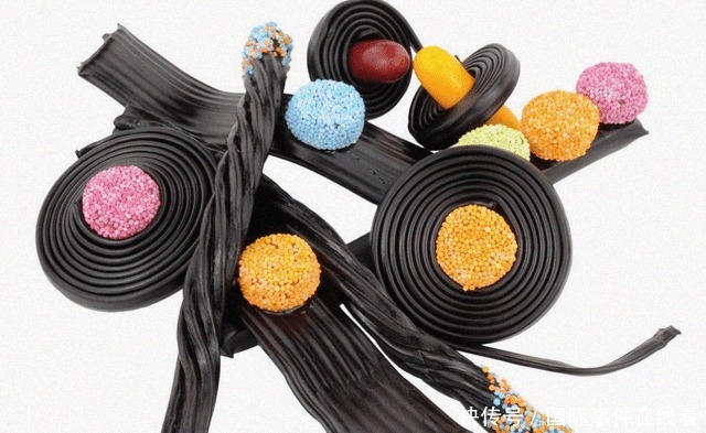 荷兰人|荷兰人的疑惑:自己天天吃的小零食,为何是中国人的一味药?