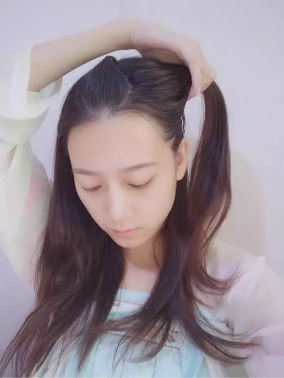 一学就会的古风发型，简单易上手，快点学起来！