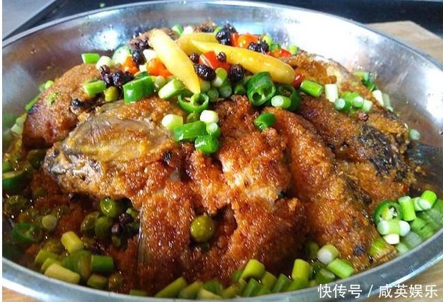 适合一家几口的家常菜, 营养美味,简单且温馨,值得一试