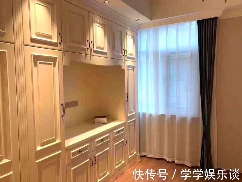 衣柜|入住两年的业主分享：说说装修的那些遗憾，别等入住后才后悔