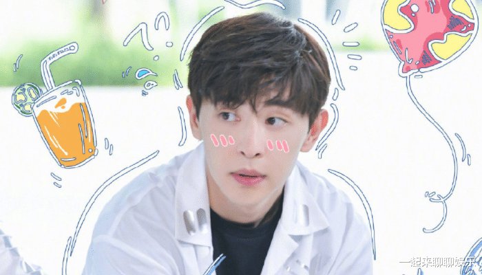 《极限挑战7》葫芦娃海报，邓伦站位有排面， 元老级王迅不及他