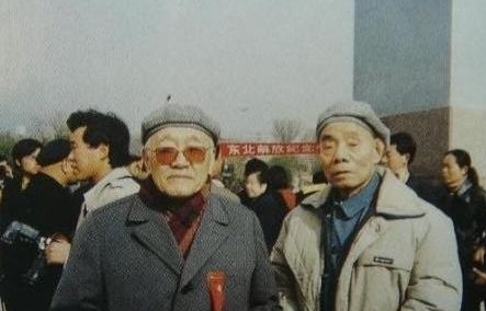 副司令员|这位炮兵副司令员,有12个子女,被戏称为“航空母舰”,他是谁?