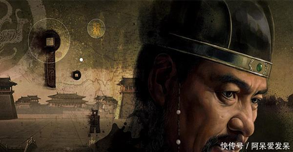 当上|中国历史上篡位当上的皇帝，却是中国最短命的王朝，结果让人震惊