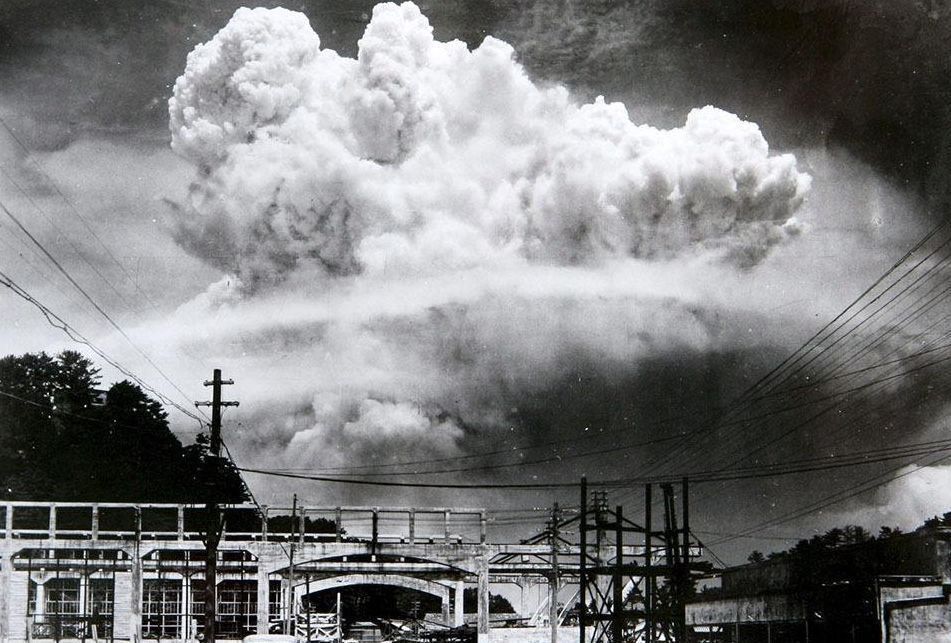 草率|美国为什么决定把原子弹投在广岛原因很简单,网友这么草率