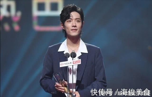 别再黑肖战了,越来越多的人已经开始厌恶了