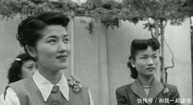 东北|日本战败后，留在东北的10万日本女子哪去了难怪日本闭口不谈