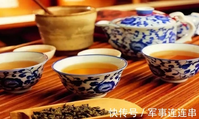 好处|长期喝茶有什么好处？业内人士：经常喝茶的人，有4个好变化