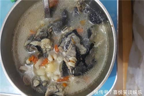  可常|它一年到头都很贵，补血却比阿胶强，补气血暖宫，有条件的可常食