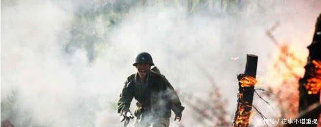 部电视剧|抗战中最血性一战,7000名国军全部阵亡,日军无一人生还!