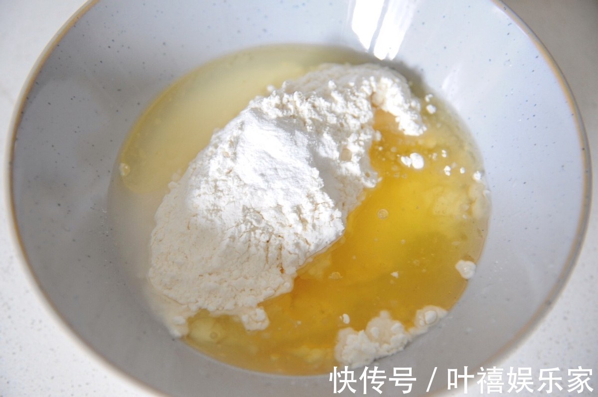 美味|家常美味小酥肉,香酥可口,一点也不油腻,家人都爱吃