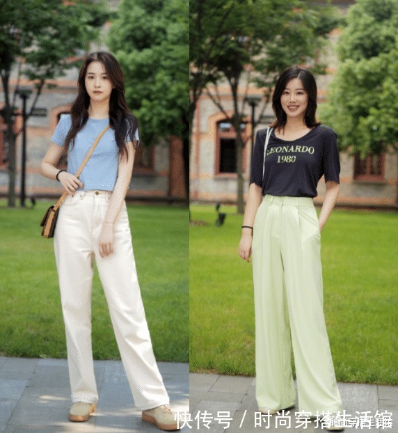 衣服|衣服在精不在多,40岁后记住这些搭配法则,穿出优雅气质范