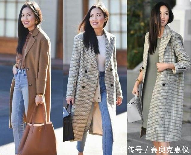 焦糖色|打造高级职场look,这几个穿搭法则请遵守