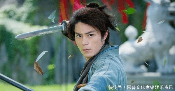 令狐冲|会独孤九剑的有四个人,令狐冲和风清扬是武功最低的那两个