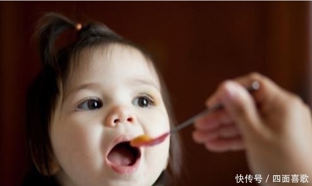 积食|无知家长的4大行为,将孩子的脾胃“虐垮”,孩子停止发育