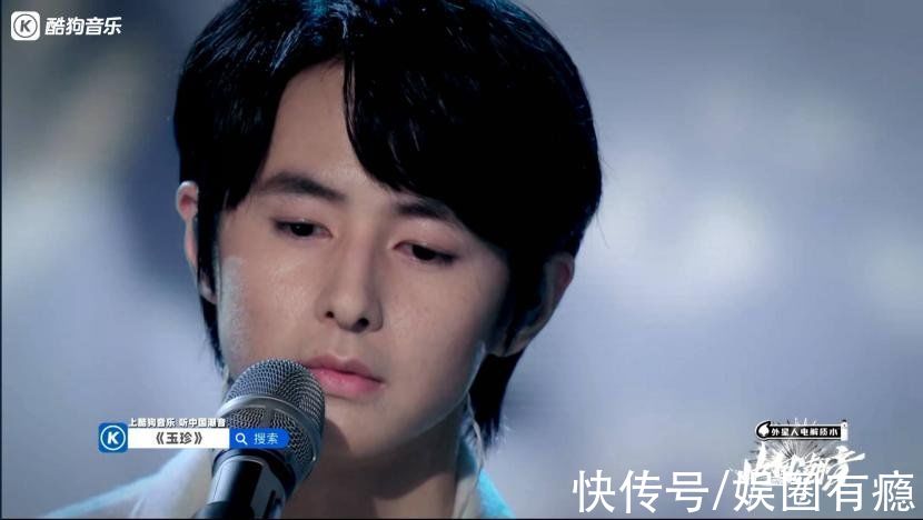 当古风OG走进SING女团，终于明白国风音乐的可塑性有多强