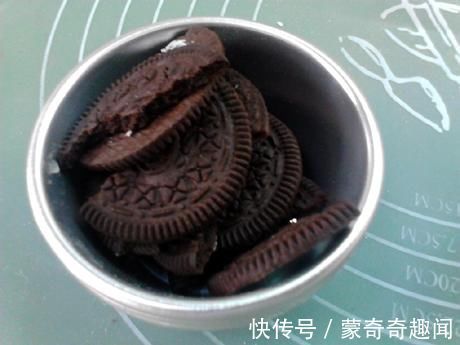 好吃|面点师使用20年的“雪媚娘”秘方,只需几步,比店里卖的还好吃