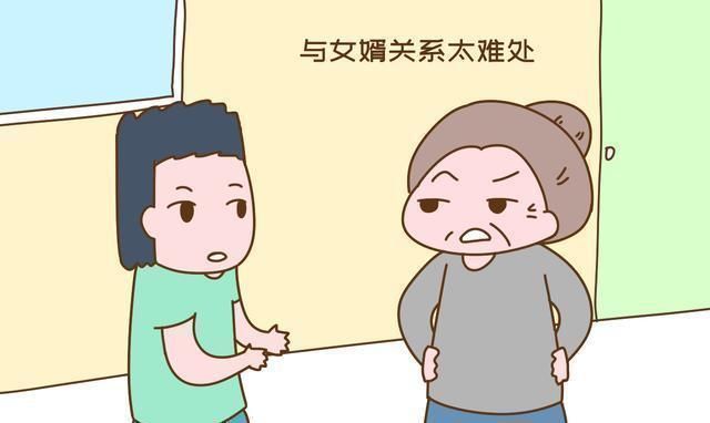 姥姥们|为啥越来越多的姥姥,开始把娃“还给”奶奶呢背后原因很少人明白