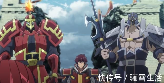 重制|热血沸腾!镇魂街重制后播出,剧情大改,男女主角都变了,更燃!