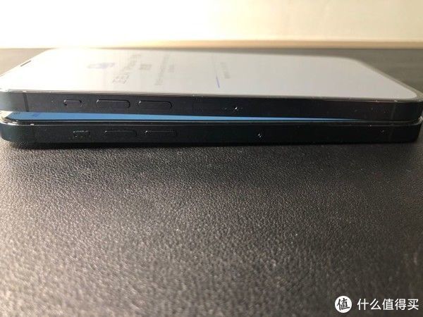 手机|拼多多iphone13 pro max开箱体验分享，附和去年旗舰机对比