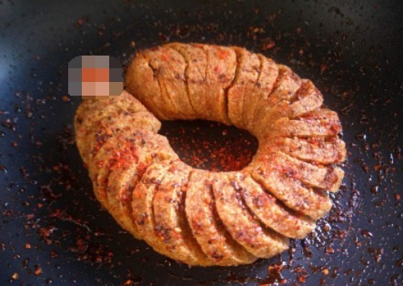 孩子说没胃口,我做了这美味,立马胃口大开,吃嗨了!