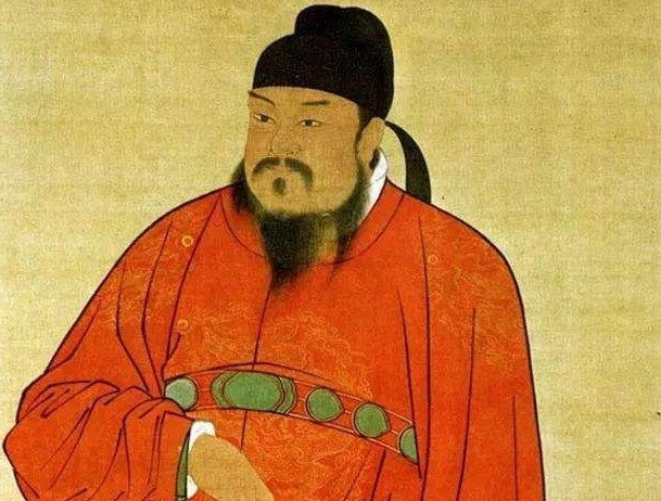  古代|古代社会的“爱马仕”，唐朝人的腰带并不简单，身份的象征！