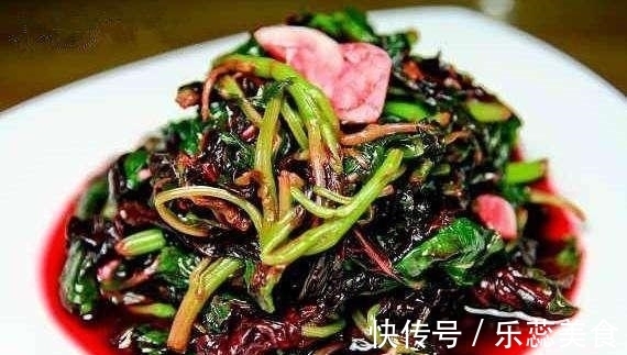 紫苏叶|精选美食推荐:蒜蓉苋菜,苦瓜汤,韭菜紫苏炒花甲的做法