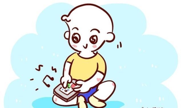 孩子|孩子一到晚上就不愿睡觉,不是因为不困,先自查有没有做好4件事