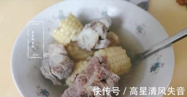 炖汤|它是公认的黄金作物，别再煮着吃了，炖汤更鲜美，中老年人要多吃！