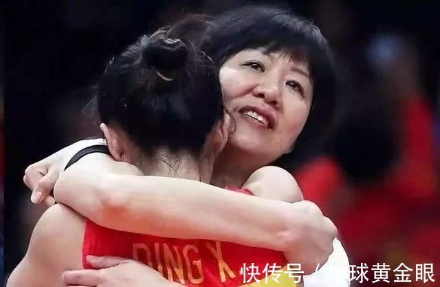 四川女排|蔡斌推翻郎平二传理论!3名高二传悉数无缘人才库,矮二传迎春天