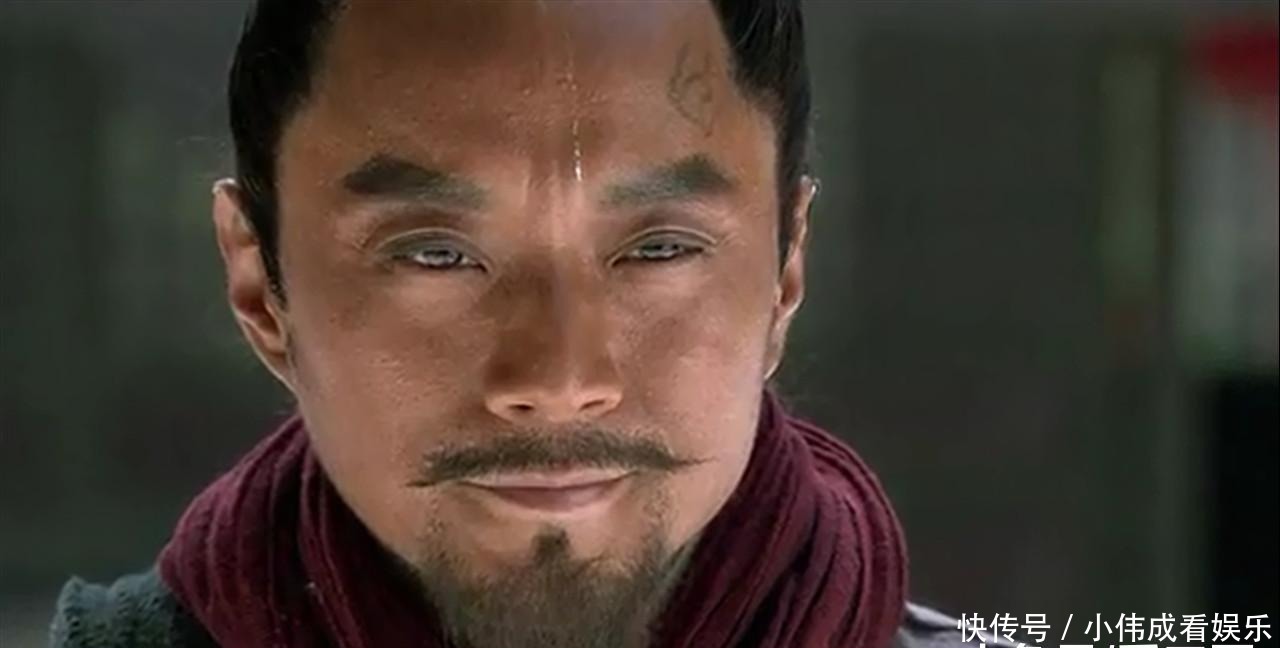 晁盖|梁山上第一位看穿宋江的人,临终前故意留下遗言,却没人理解