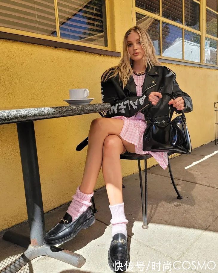 pr今年乐福鞋的品牌会暴露你的性格(是真的！)