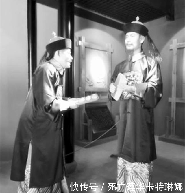 狗仗人势|古代地位很低的一类人, 却常狗仗人势耀武扬威, 现今社会依然存在