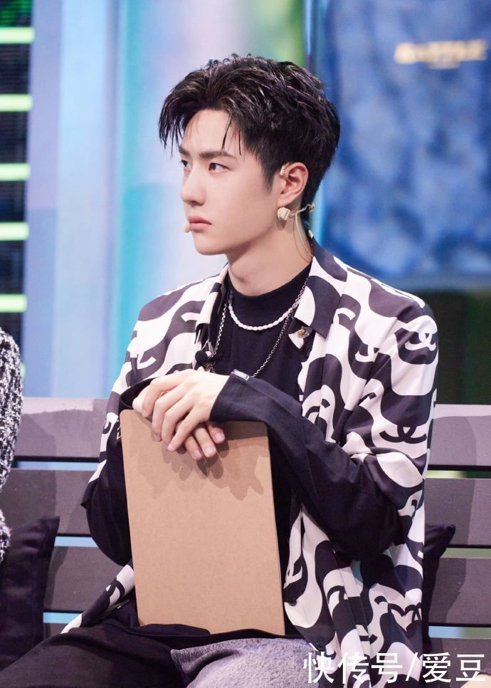 210829《這！就是街舞4》第三期正片上線 和王一博隊(duì)長欣賞大神們的誠意之作