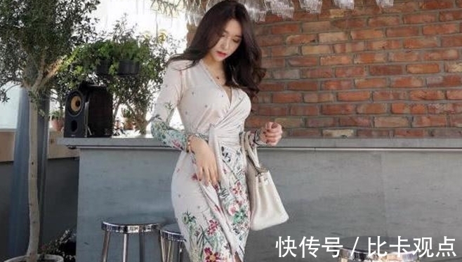 模特公司|韩国26岁女模特，坚持练习空中瑜伽，好身材引发无数遐想