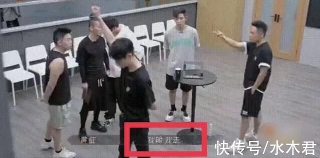黄征|他就是传说中的“绿茶男”吧?