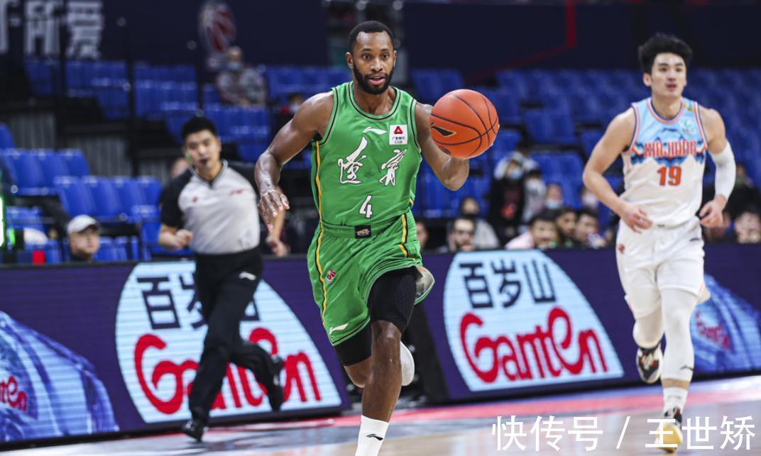 齐麟|掀翻辽宁队!CBA爆出大冷门,联赛第1再起悬念,广厦上海机会来了