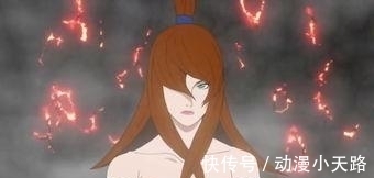 宇智波斑|火影忍者: 五大血继限界排行, 第一还是无人能撼动