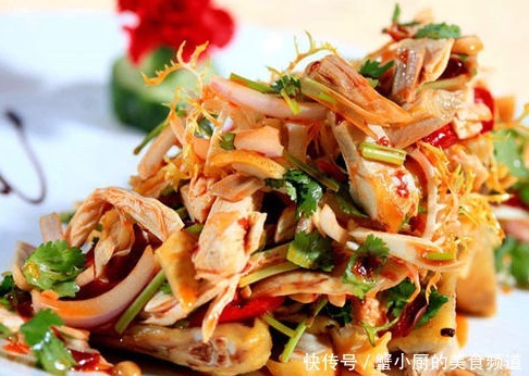 促进智力补肾强精强身健体,香辣过瘾好吃又解馋,吃一次就忘不了