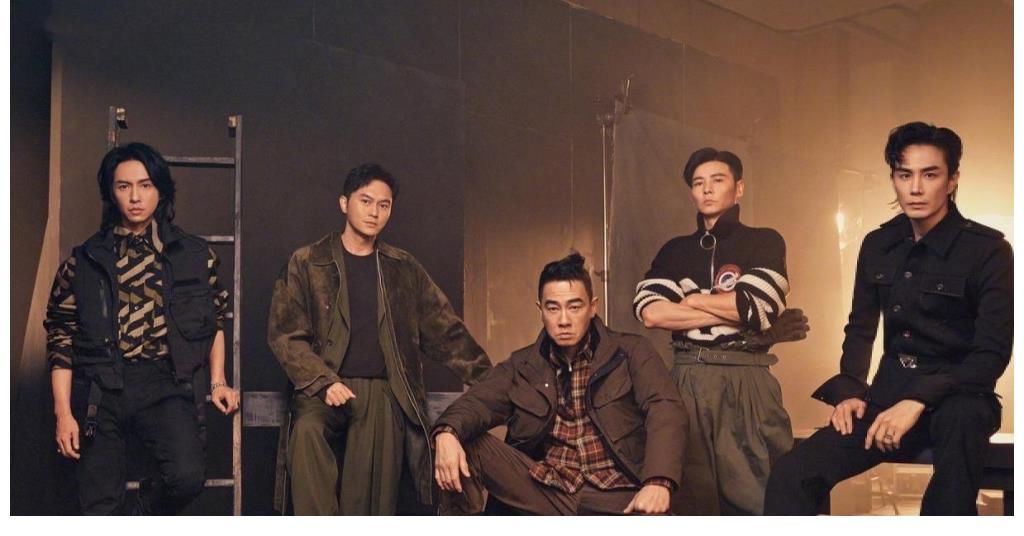 继《披哥》后,《我们的滚烫人生》又火了,光看格局就赢了