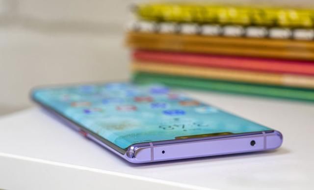 Mate系列|华为手机有“五大系列”,当前值得入手的有四款,买了不后悔