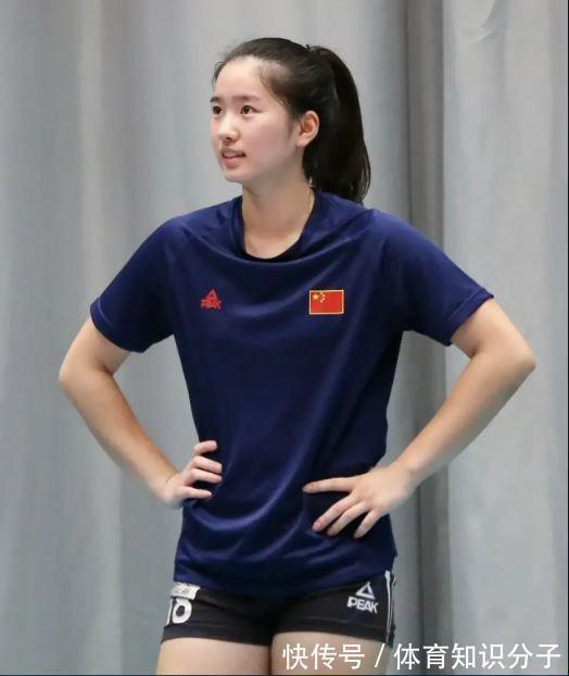 自由人|女排自由人位置大洗牌!3大热门人选意外落选,26岁黑马强势入围
