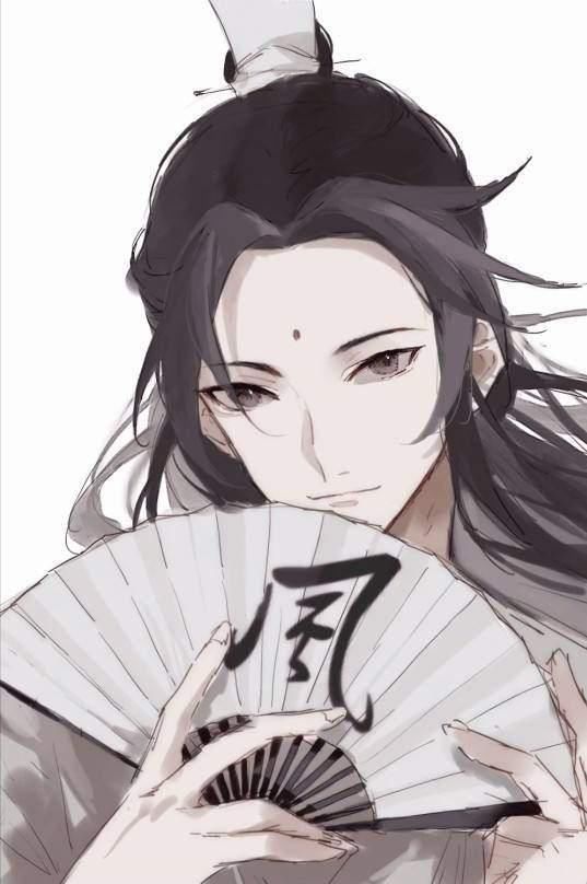 贺玄|《天官赐福》贺玄为什么没有杀了师青玄？除了恨他，还有怜悯