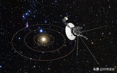 如果人类后悔了发射旅行者一号可以把其追回来或摧毁掉吗