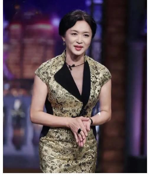 《追光吧哥哥》開播，金星鏡頭被一剪沒，節(jié)目組卻表示不背這個鍋