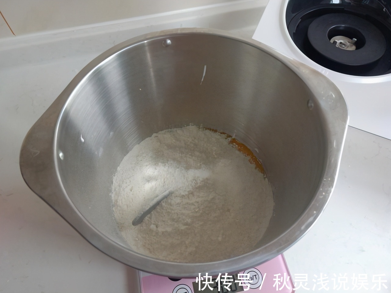 模具|柔软拉丝的面包怎么做?这配方好,用了5年从不失手,跟着做就行