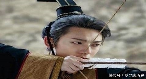 中国|中国历史上的这三次事件,是轮回还是巧合