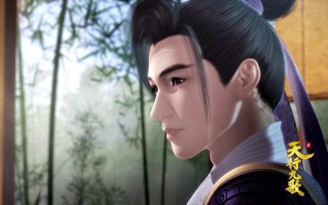 玄机元宵壁纸引争议，斗罗主角C位，天明按在角落，天宝就一条鱼